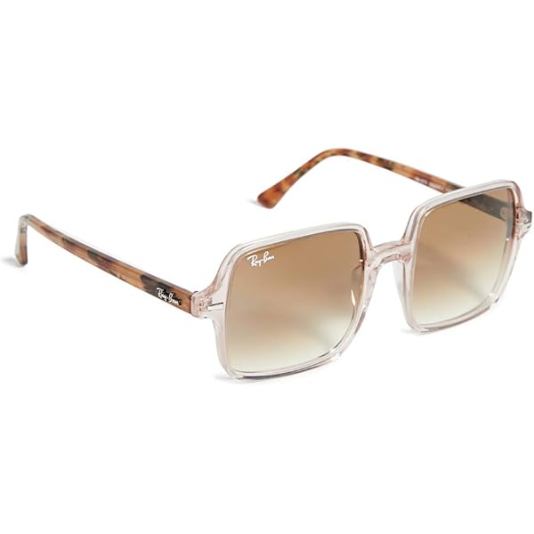 Amazon | Ray-Ban RB1971 スクエア 1971 クラシックサングラス